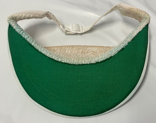 MICKEY MOUSE TEXAS VISERA BANNER VINTAGE LIGERAMENTE LIMPIA - Imagen 8 de 9