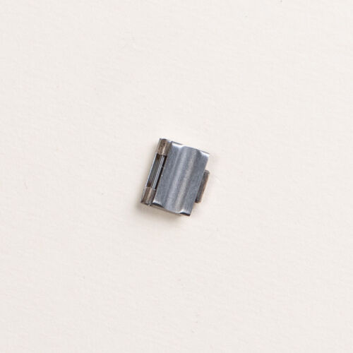 Cartier Santos Gold/Steel PM Link 10mm Vintage MK2 - Imagen 2 de 2