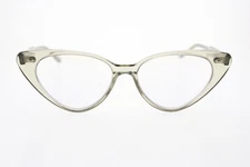 CADDIS Seawater Green Clear The Nepetalactone +1.50 Size 52/16-145 mm Blue Light