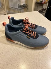 Teva Wyldland Hiking Women's Shoes US Size 9.5