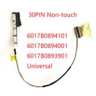 LCD Cable For HP 740 G5 745 840 845 G5 Zbook15U G6 Series 6017B0894101 Universal