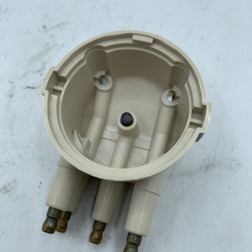 071302701010 CALOTTA SPINTEROGENO ORIGINALE MARELLI FIAT PANDA 141 UNO TIPO Y10 - Foto 2 di 5