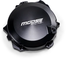 MOOSE RACING Clutch Cover - Suzuki D70-3422MB