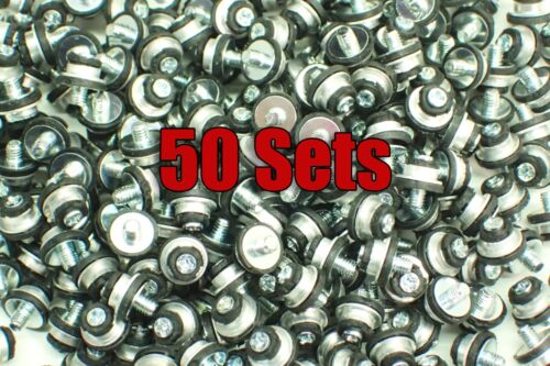 5-100 Sets HP Screws 2.5" HDD SSD Mounting G3/4 800/600/400 DM Desktop Mini Lot - Picture 9 of 10