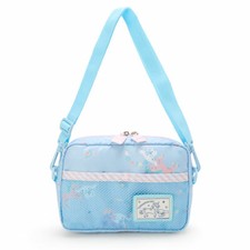 Sanrio Shop Limited Cinnamoroll Kids Shoulder Bag Unicorn Series H 8.66 inch