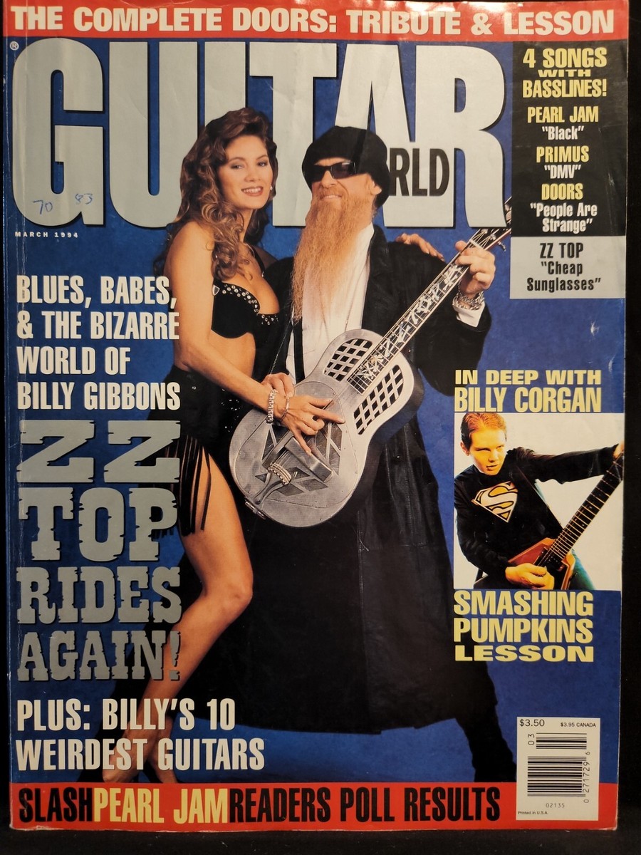 その他 Bill magazine RIPPER MAG VOL.16 – WHITE'S BOOTS