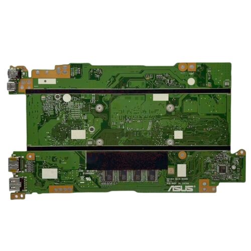 Per Asus Vivobook X415EA scheda madre computer portatile scheda madre UMA con CPU i3-1115G4 4 GB - Foto 2 di 5