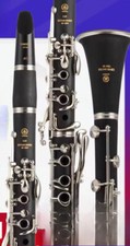 New Japan Advanced black wind instrument YCL-550 with case-free shipping