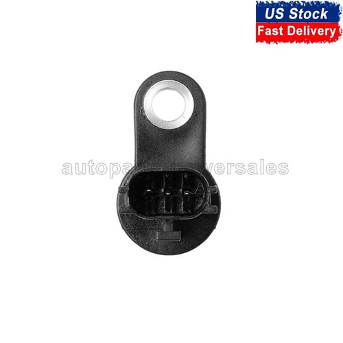 New Crank Crankshaft & Cam Camshaft Position Sensor For Nissan 2.5L 23731-6N21A - Picture 4 of 4