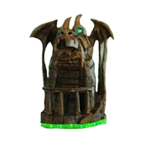 Dragons Peak serie 1 C Tarjeta de estadísticas Skylanders Spyro Rara Dragons Peak serie 1 C Tarjeta de estadísticas Skylanders Spyro Rara