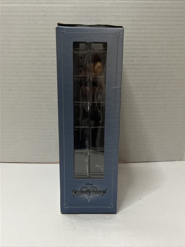 Disney Kingdom Hearts Sora 6" Action Figure Rare Diamond Select Sealed Lot of 3 - Picture 6 of 20
