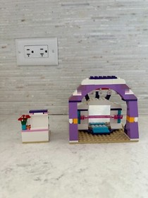 LEGO FRIENDS: Rehearsal Stage (41004)