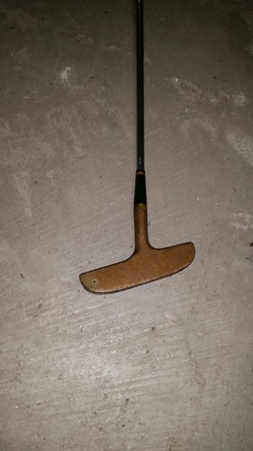 Ben Hogan "Exact Balance" Putter - Bild 4 von 11