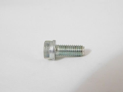 1 NEW Genuine Ducati Motorcycle Factory M5x12 Screw Bolt 999 OEM 77156398B NOS - Picture 3 of 3