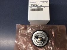 Subaru 88C Thermostat & Gasket Kit Outback and Legacy  2010 2011 2012 2.5 OEM