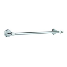 Pfister BTB-P1CC Pasadena 18 in. Towel Bar in Polished Chrome