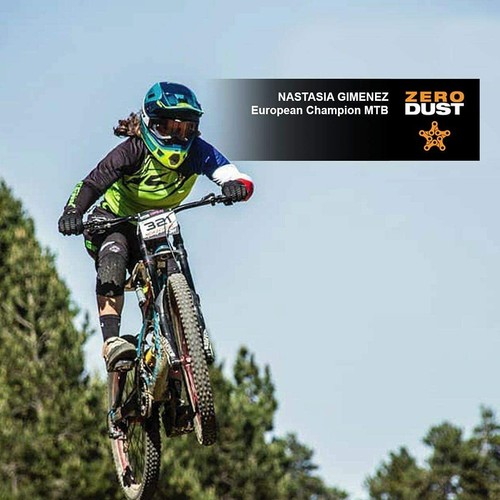 Lubricante para cadena de bicicleta ZERODUST 120 ml - ecológico, protege y lubrica todas las bicicletas - Imagen 9 de 9