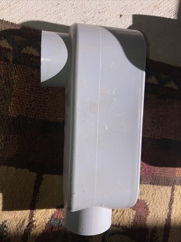 Cantex 1 1/2“ Conduit Access - Bild 2 von 2