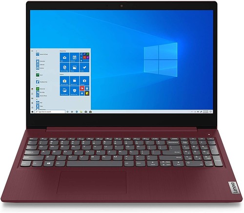 Lenovo IdeaPad 3 Laptop 15.6" FHD Core i5-1035G1 8GB 512GB SSD UHD Graphics WIN