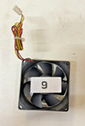 Ventilateur de boîtier ONG HUA HA8025L12SA-Z DC12V 0,17A 80x80x25mm 3 broches 3 fils (OFFRES OK)