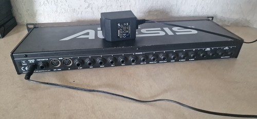 Alesis DM5 Drum Trigger - Bild 5 von 5