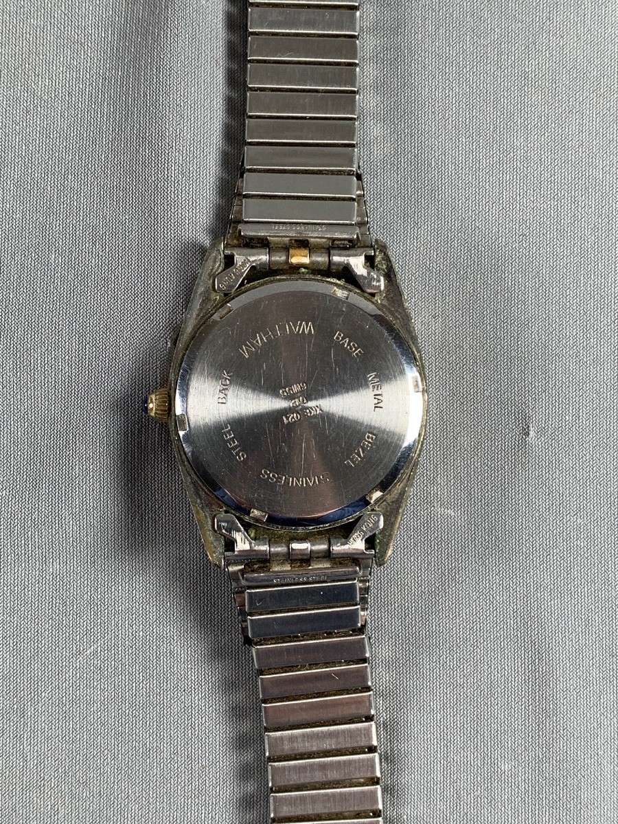 時計 WALTHAM Viscount Yahoo!オークション -「viscount」(ウォルサム) (あ行)の落札