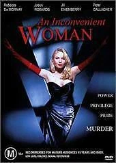 Inconvenient Woman, an (DVD, 1991) - Picture 1 of 1