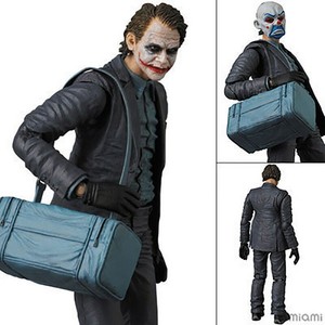 15cm-MAFEX-Batman-The-Dark-Night-The-Joker-PVC-Action-Figure-Model-Toy-In-Box
