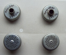 299106 Muffler for Briggs  Stratton  Quantity of 4  Free Shipping