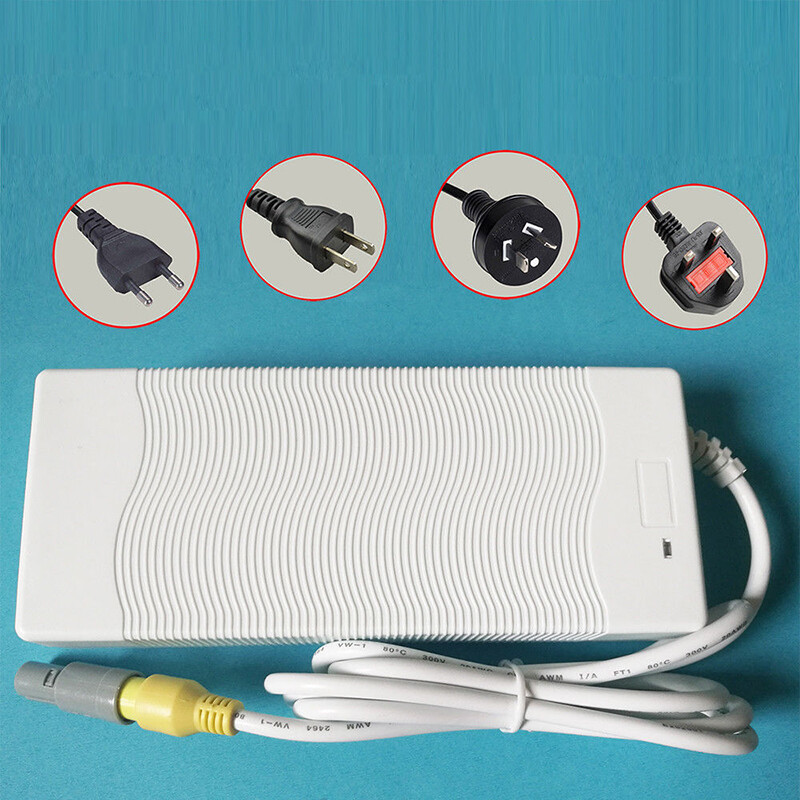 Cochegador eléctricamente monociclo accesorios pieza de repuesto suministro de alimentación 120w Cochegador eléctricamente monociclo accesorios pieza de repuesto suministro de alimentación 120w precios mas baratos