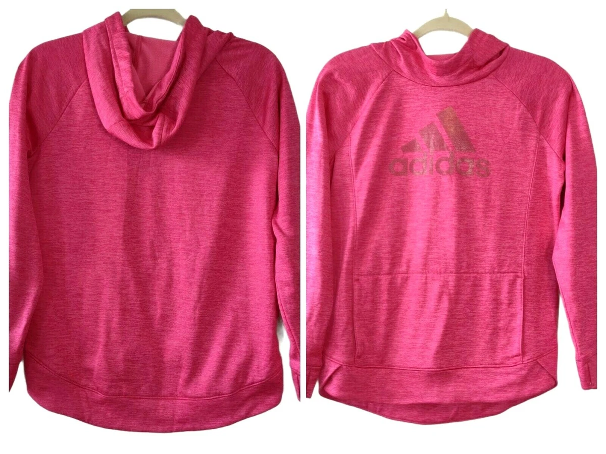 Adidas discount youth sweatshirt