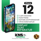 iPhone 12 Wyświetlacz Przednie szkło Naprawa Wymiana szkła✅ 24 godziny!