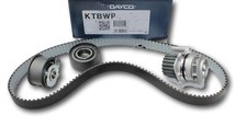 DAYCO ZAHNRIEMENSATZ MIT WASSERPUMPE KTBWP9670 fur PEUGEOT 2.0HDI 308 407 FOR