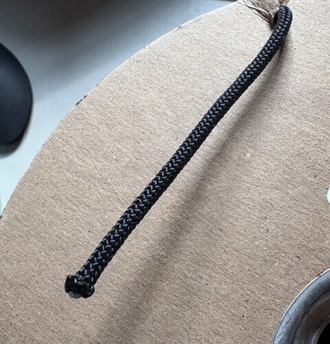 Davis RF DA316 - Dacron Seil für Drahtantenne und Abspannstützen - 3/16" x 100 Fuß - Bild 2 von 2