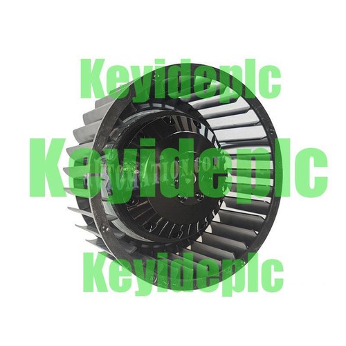 1PC New R2E140-AS77-73/G01 Centrifugal Fan 230VAC 27/23W φ140MM Cooling Fan~ - Afbeelding 1 van 2