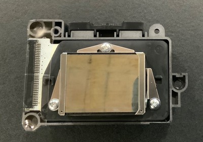 epson p600 print head replacement