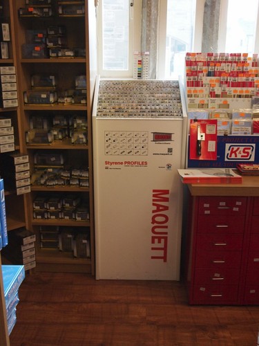 Metcalfe PN137 - Country Station Laser Cut Card Kit- N Gauge incl. POD Postage - Picture 9 of 10