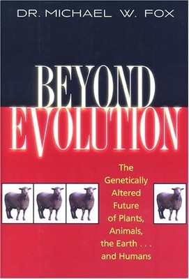 Jenseits der Evolution: Die genetisch veränderte Zukunft der Pflanzen, Tiere