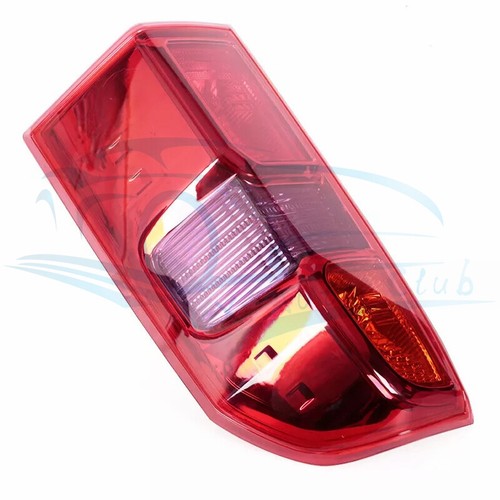 Left Tail Light Brake Lamp Rear Bumper Light x For Nissan Patrol GU 2005-2016 - Picture 3 of 13