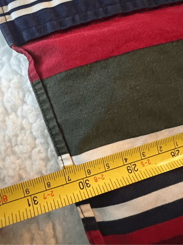 Vintage, Tommy Hilfiger button-down shirt - Picture 5 of 7