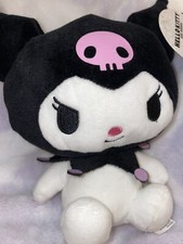 Kuromi Hello Kitty And Friends 2024
