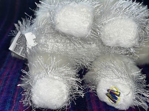 Poodle GANZ Webkinz New, No Code - Picture 12 of 19