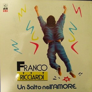 Pensierino..50 Franco Ricciardi album (parte 1)