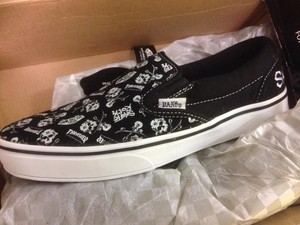 Vans TNT hombre Vans TNT hombre