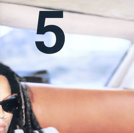 Lenny Kravitz – 5 (Canada CD, Virgin – 7243 8 45605 2 2) - Picture 1 of 1