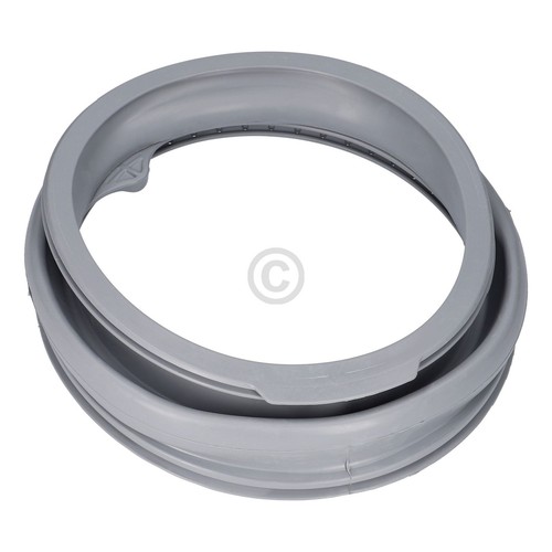Türmanschette wie Electrolux 140004670042 für Waschmaschine 10095715 - Bild 2 von 6