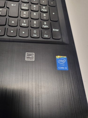 Lenovo G50-70 Laptop Intel i3 4th Gen 1.70GHz 8GB RAM 240GB Ssd Win 11 - Picture 3 of 7