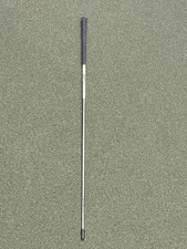 Graphite Design Tour AD TP 5R Regular Flex Fairway Wood Shaft PXG Adapter 42.5”