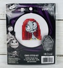 Dimensions 3" Cross Stitch Kit Sally Disney The Nightmare Before Christmas New