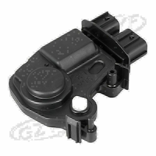 Passend für Honda Stellmotor links / Fahrerseite 72155S6AJ11 72155-S6A-J11 elektrisch Türschloss - Bild 6 von 8